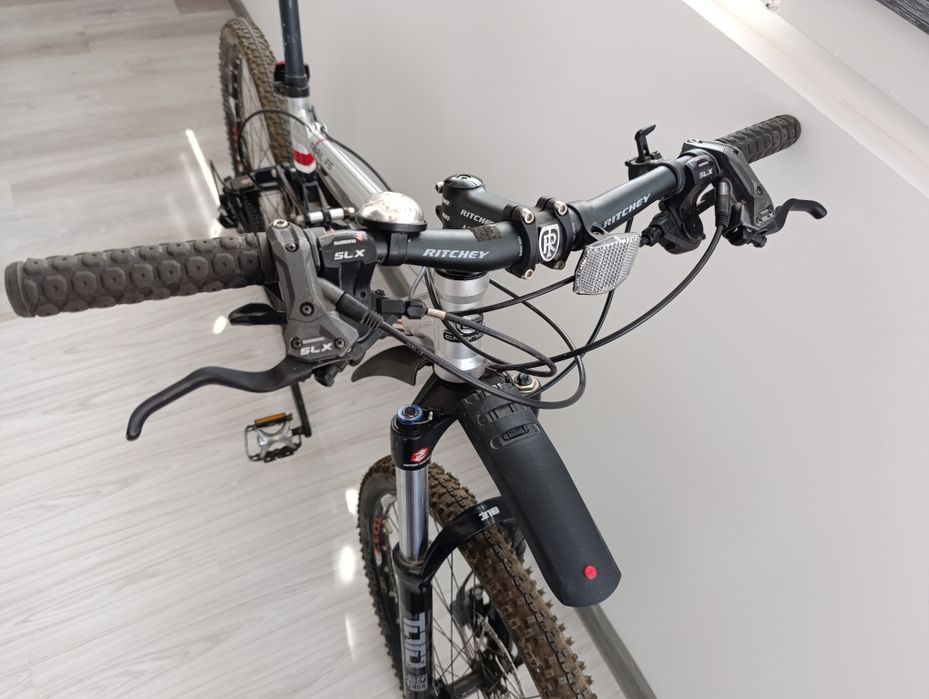 Cronics Trail FS планински велосипед 26 цола