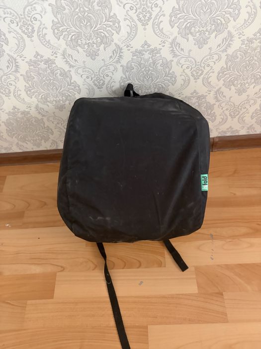 Продаю автокресло