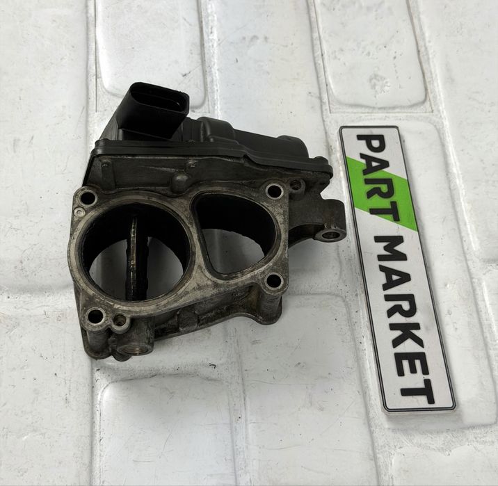 Дросел клапа AUDI 059129593J