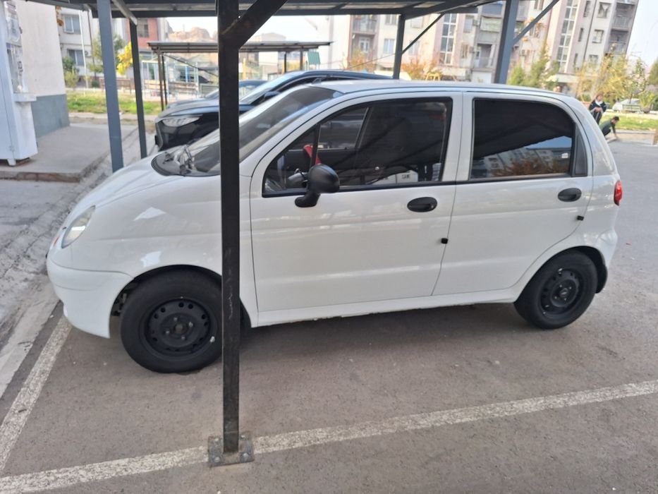 Matiz arenda/ naht avtomat tozza