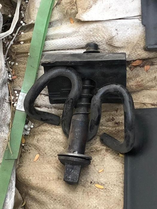 Продам крепление Фосла