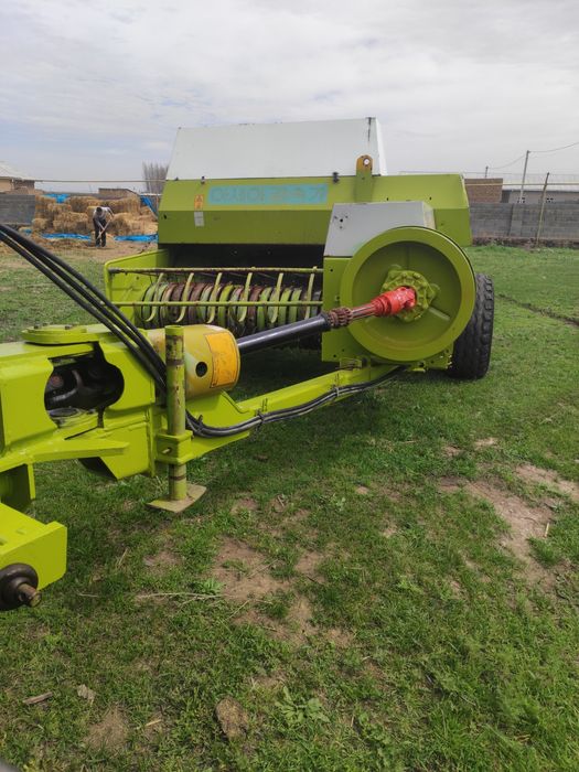 Kareski kilast 55 prest aparati sotiladi