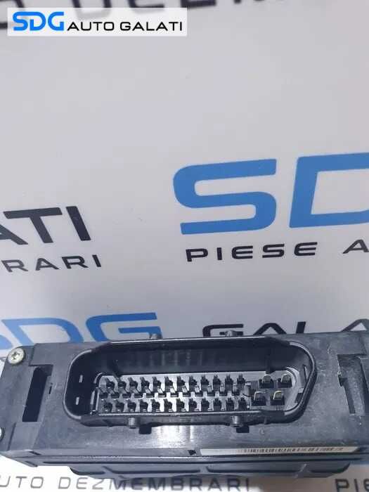 ECU Calculator Cutie Viteze Automata 6 Trepte Volkswagen Tiguan 2.0 TDI CBAB CBBA CLJA 2008 - 2018 Cod 09G927750FD [L3643]