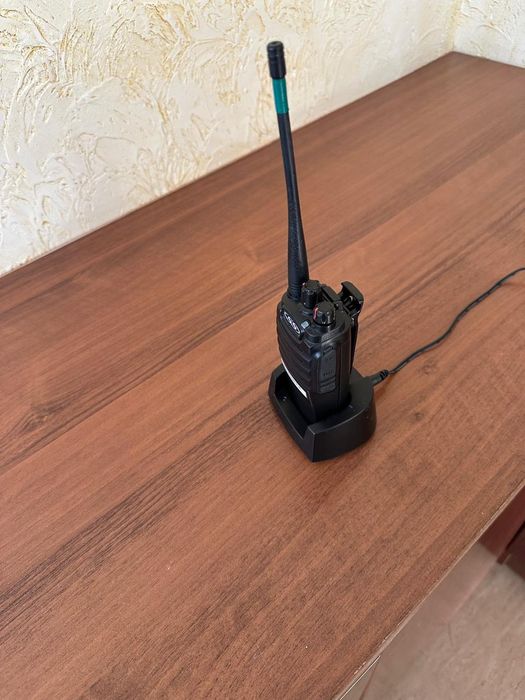 Продам рация р45