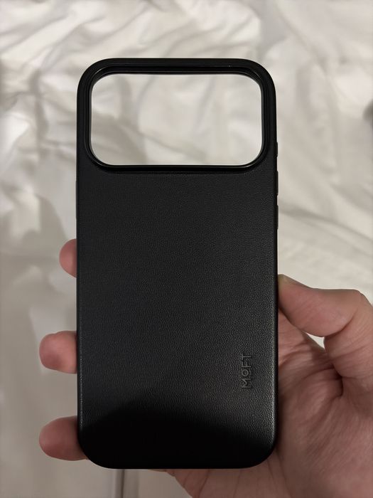 Чехол Moft для iPhone 17 pro max