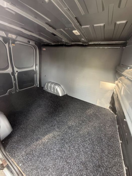Renault Trafic  - varianta scurta