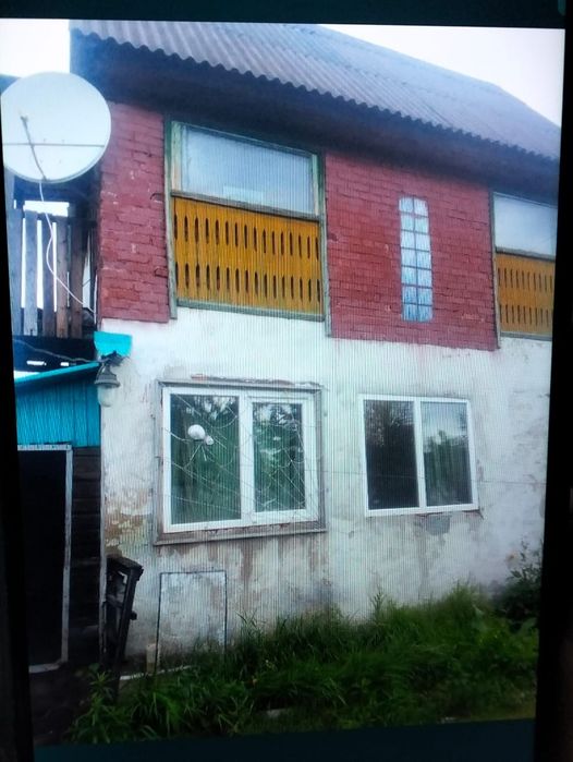 Продам дом на даче