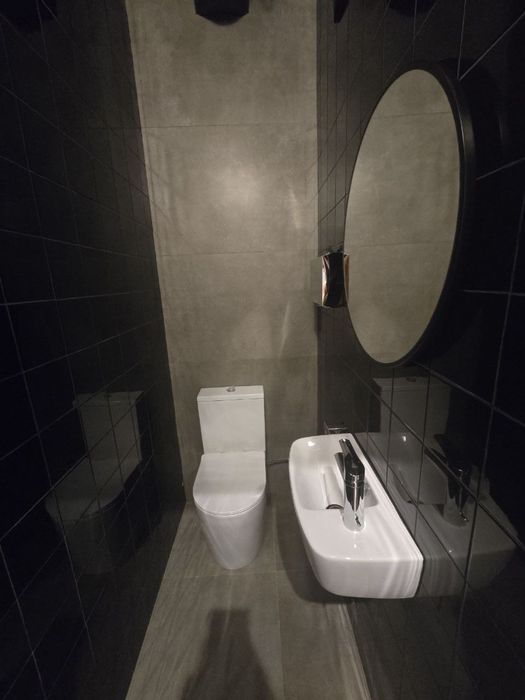 Мирабад Gosht | 85кв - нежилое помещение вдоль дороги Аренда