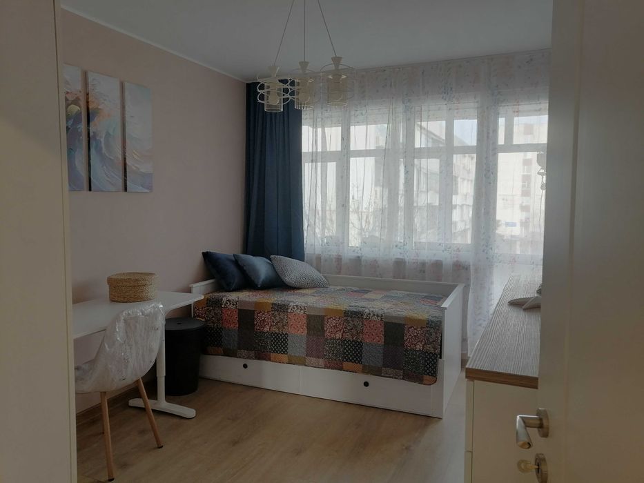 Продава се Тристаен апартамент в Варна, Окръжна болница - 90 кв.м за 1899 €/кв.м - Снимка #7