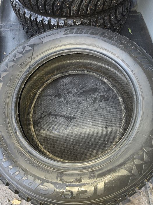 Шины Bridgestone 205/60 R15