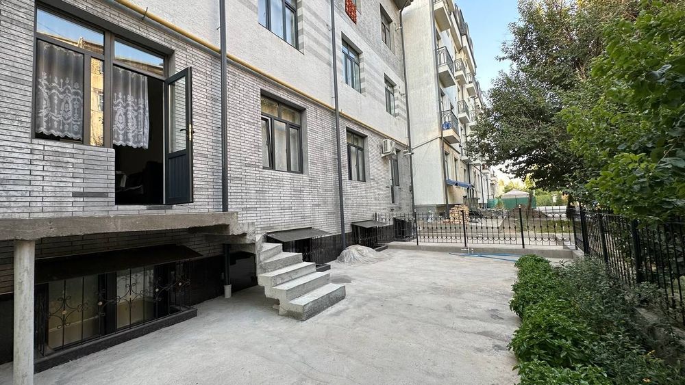 Мойкургон Дуплекс