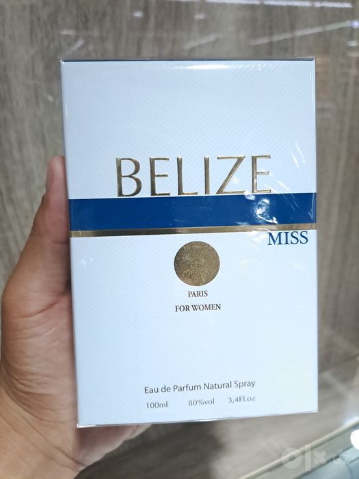 Miss Belize L'orientale Fragrances