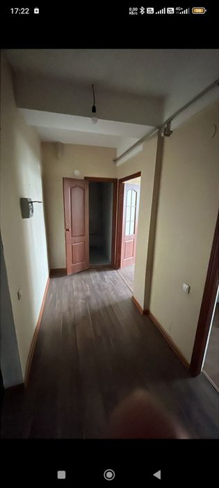 Сдаётся квартира