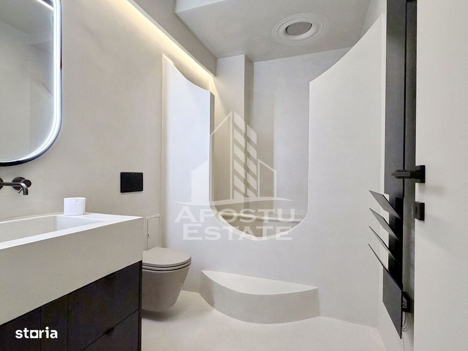 Apartament de vanzare et intermediar Sagului Timisoara