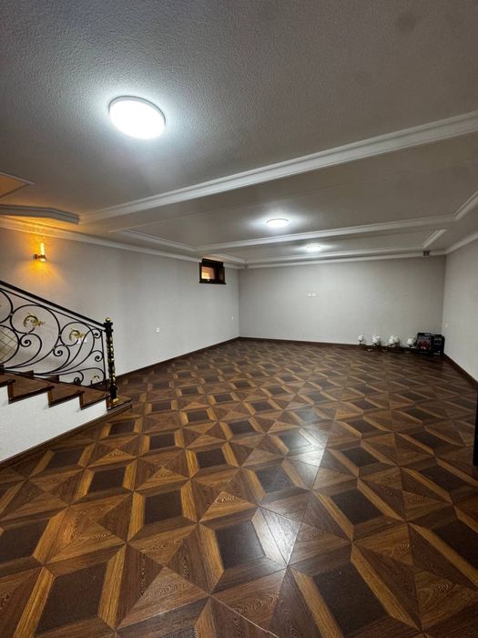 Участок - улица Никитина, Салом Чойхона - 400кв 6 комнатный