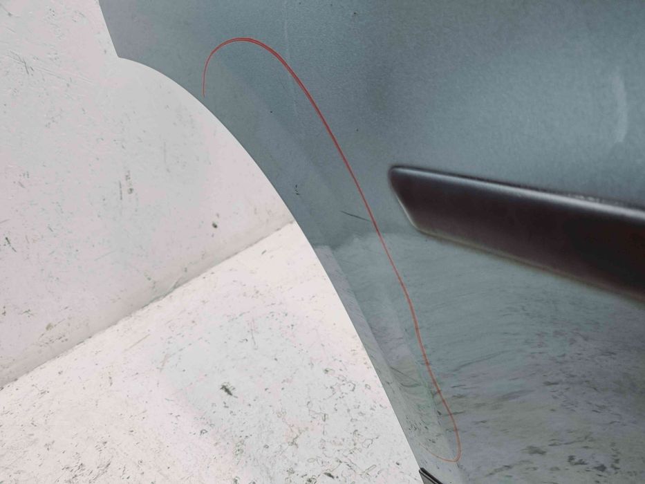 Usa dreapta spate Volkswagen Tiguan (5N) [Fabr 2007-2016] LR7N