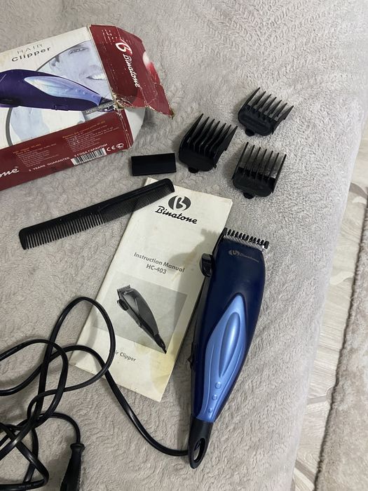 Машинка для стрижки