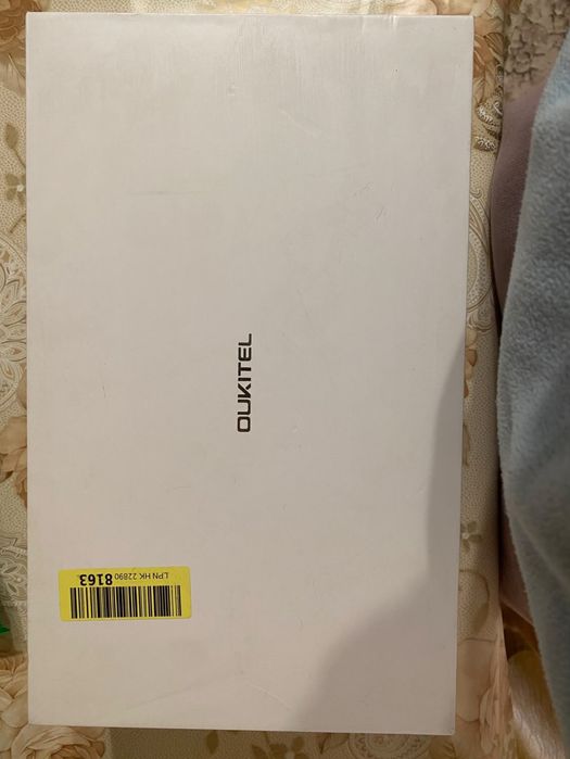 Таблет Oukitel RT7 TITAN 5G