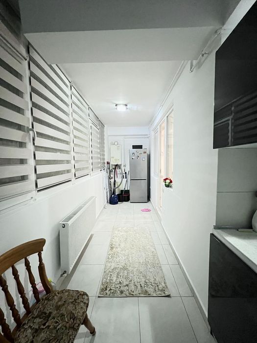 Apartament 3 Camere Militari Residence Ilie Petre 84