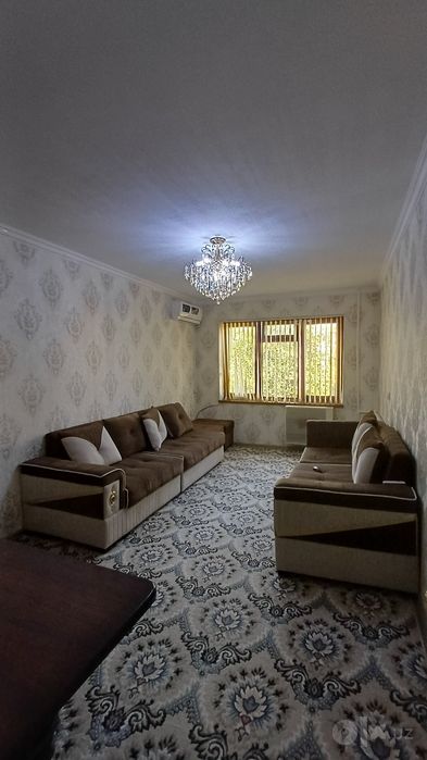 Сдаётся квартира