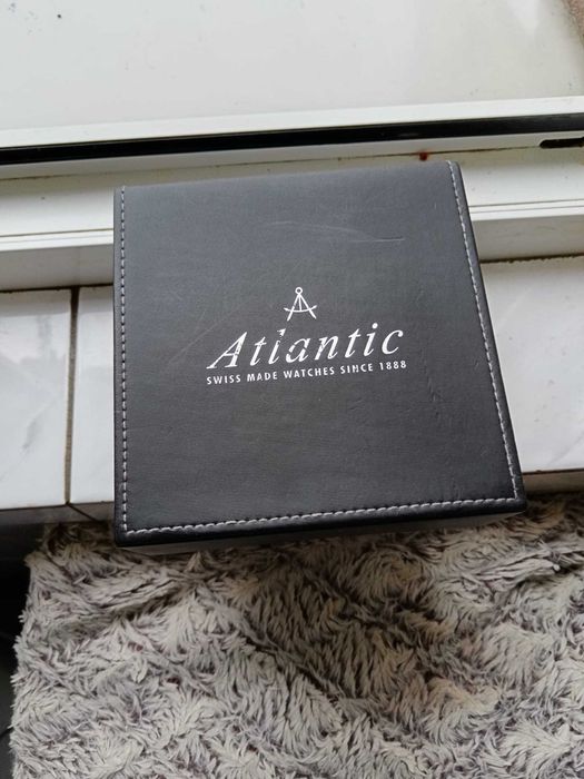 Ceas Atlantic bărbătesc
