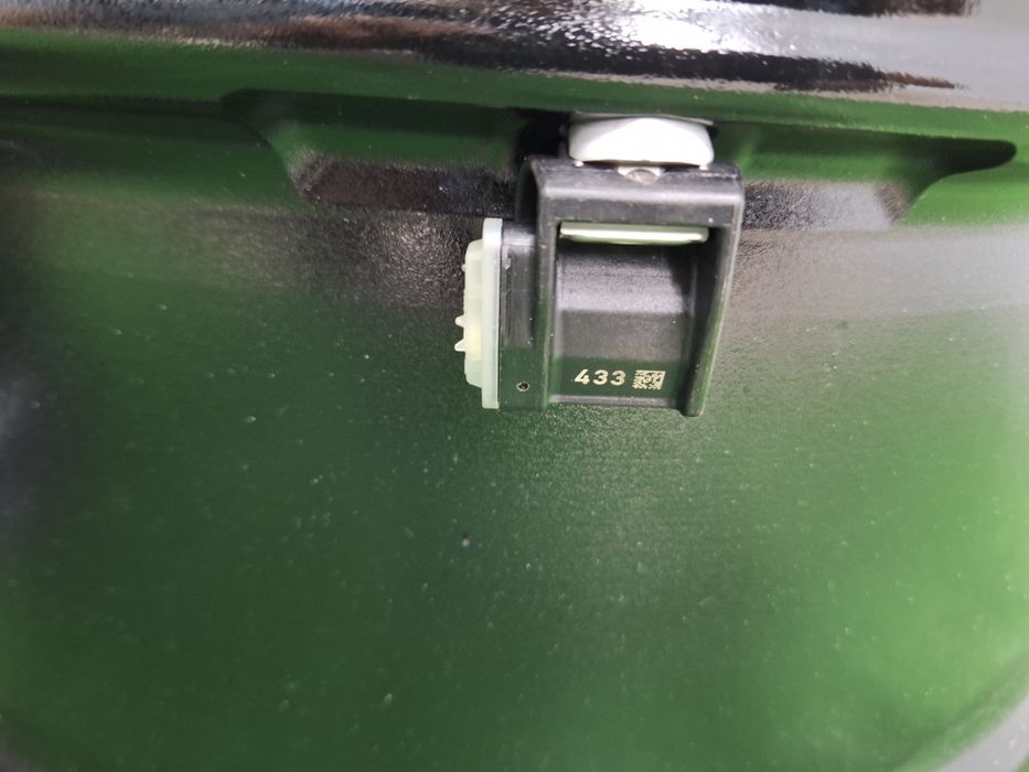 Оригинални Мерцедес  ML-20цола-5/112"RONAL"-датчици