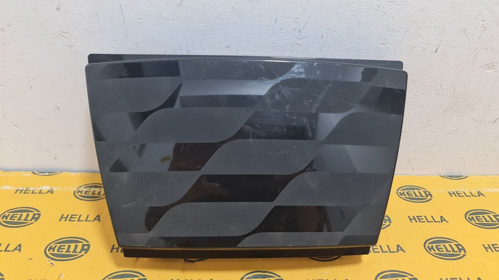 Capac radar distronic acc Mini JCW u25 Countryman 5A076F7 flag design