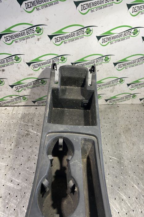 Consola centrala 8K0.864.981 D Audi A4 B8/8K