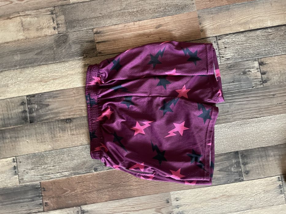 Pantaloni scurți eric emanuel