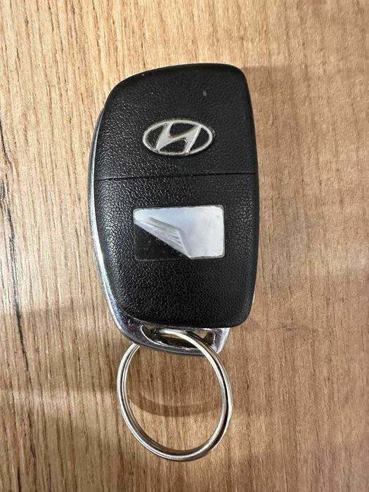 Донор Ключ от Акцента 2013 год