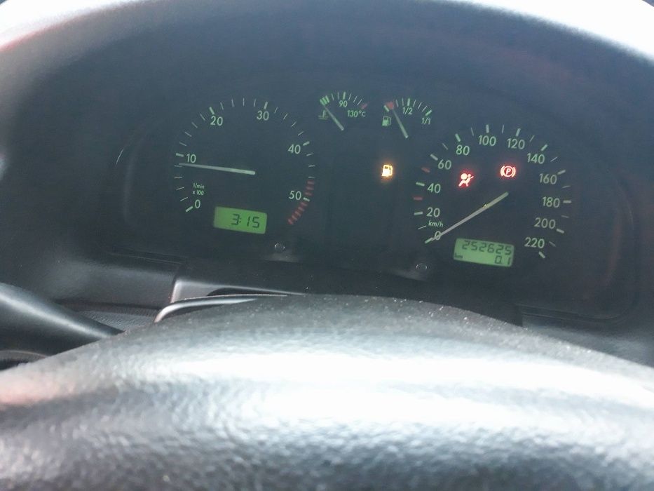 Пасат 4 Б5 1.9тди 110к.с AFN на части