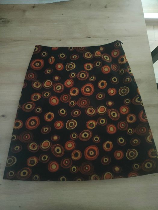 Fusta noua S Massimo Danieli