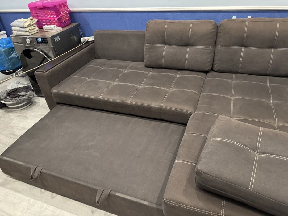 Диван раскладной