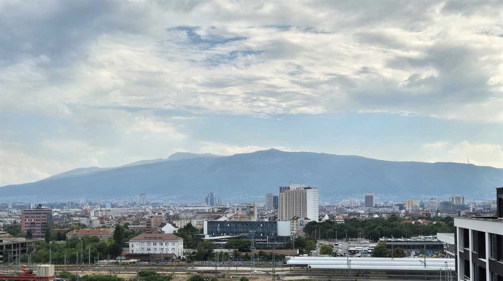 Продава се Тристаен апартамент в София, Банишора - 108 кв.м за 1086 €/кв.м - Снимка #6