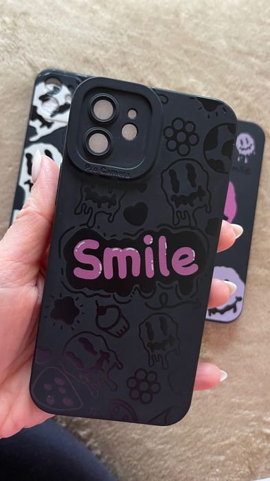 Калъфи за IPhone 12