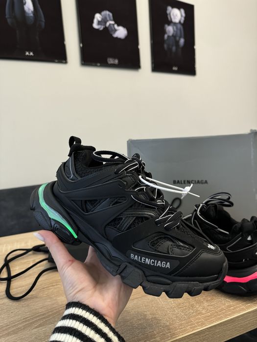 Balenciaga Track Led 36-45 livrare 1 zi premium fullbox