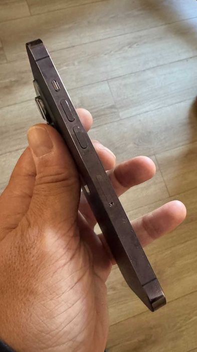 iPhone 14 Pro 256gb, батерия 100%, комплект+6 кейса/бартер