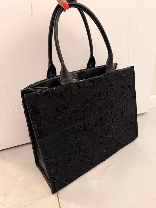 Дамска чанта Twinset