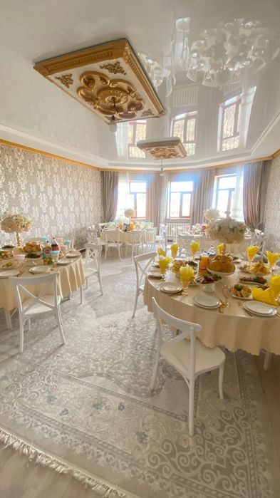 Үй сатамын 2 этаж