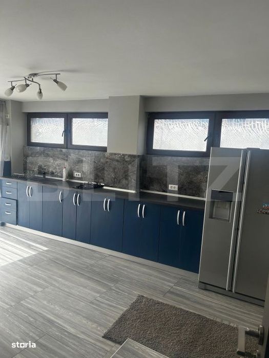 Casa cu 5 apartamente de vanzare - 317 mp - Investiţie EXCELENTĂ - Z
