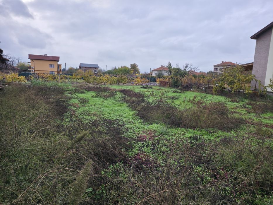 Продава се Парцел в с. Добровница, Област Пазарджик - 545 кв.м за 74 €/кв.м - Снимка #4