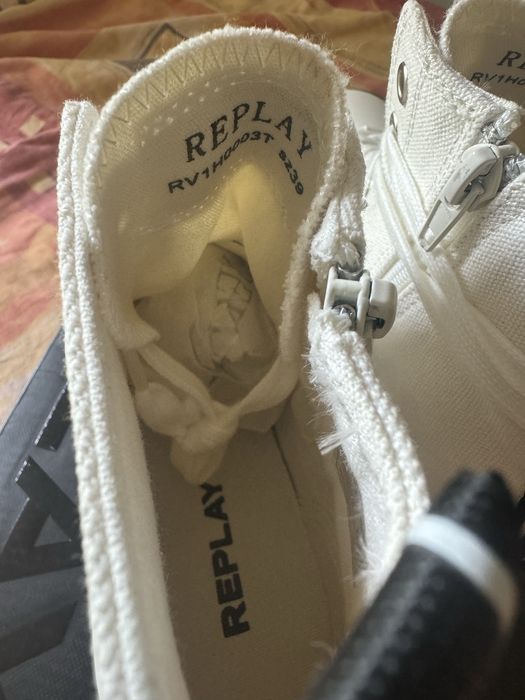 Кецове Replay 39 номер