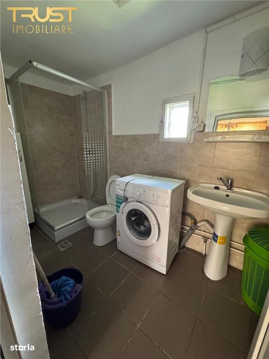Casa de vanzare l Dangau Mare l 3135 MP Teren