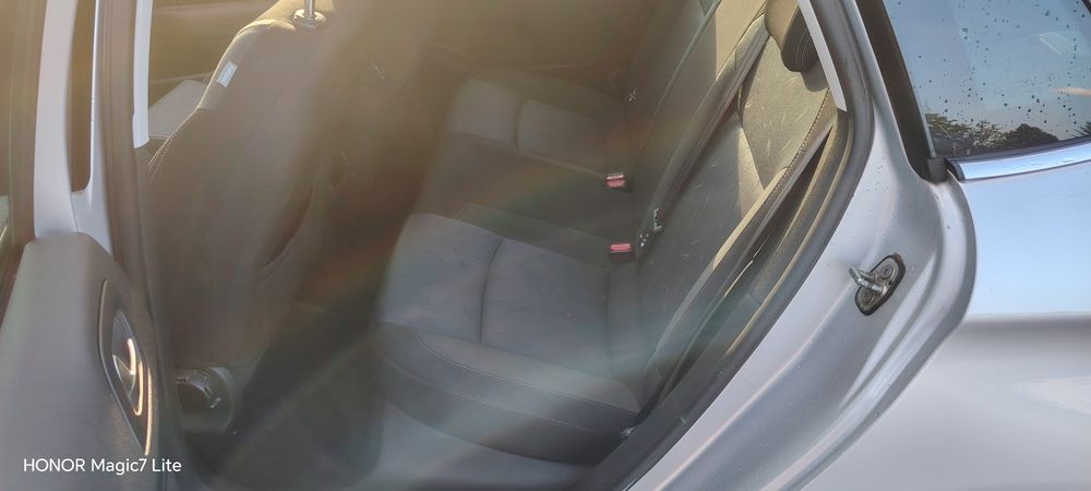 Citroen C4 1.6 benzina 2012