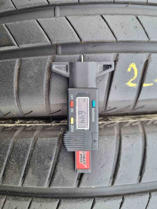 255/40 R21 • Vara • Bridgestone Turanza T005  | 2 buc | Pret/buc