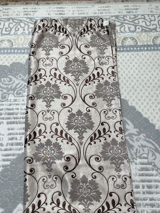 Портьеры/шторы блэкаут