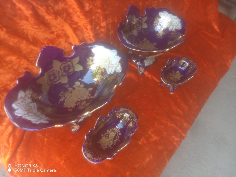 Bagemma sotladi kamplekt