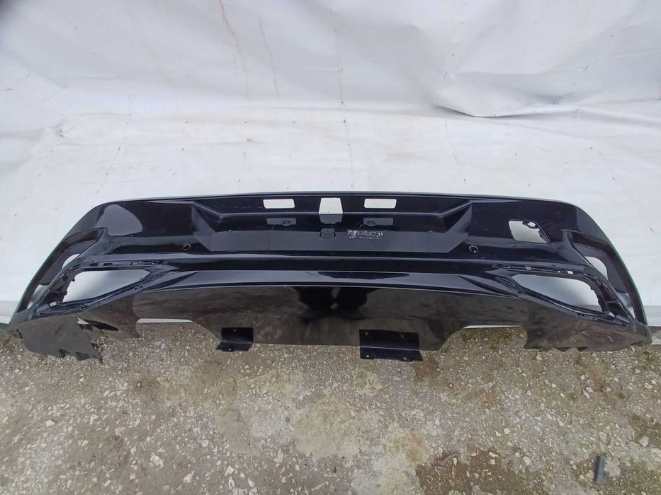 задна броня долна част, дифузьор Peugeot 308 model 2021-2025 г. #1015V