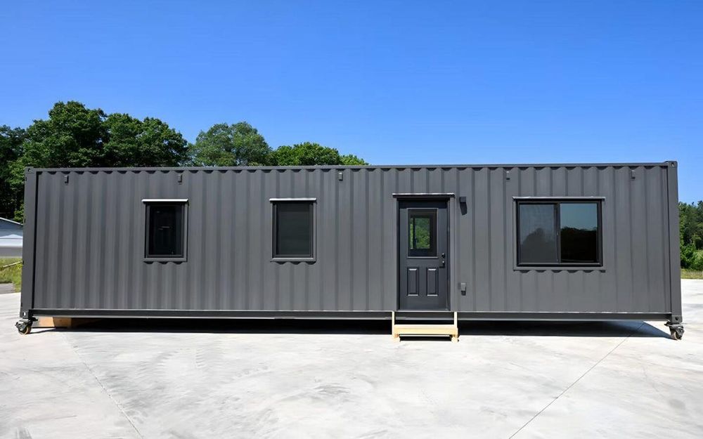 Жилые контейнера/ГАРАНТИЯ/ДОСТАВКА