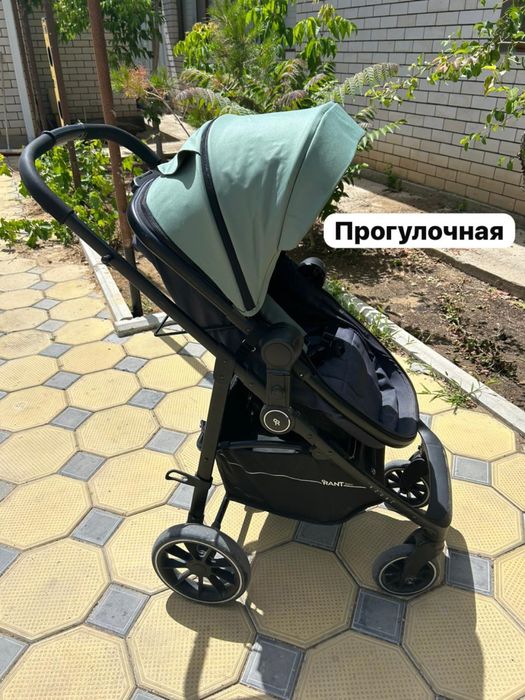 Коляска сатылады